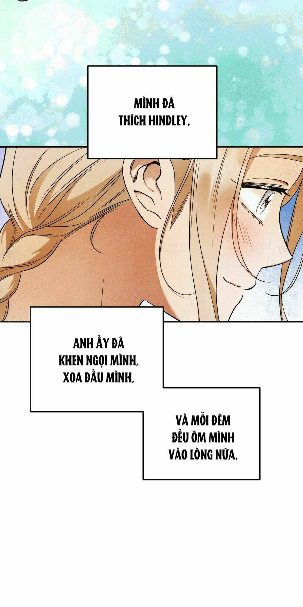 lời nói dối vĩnh cửu chapter 32 - Next chapter 33