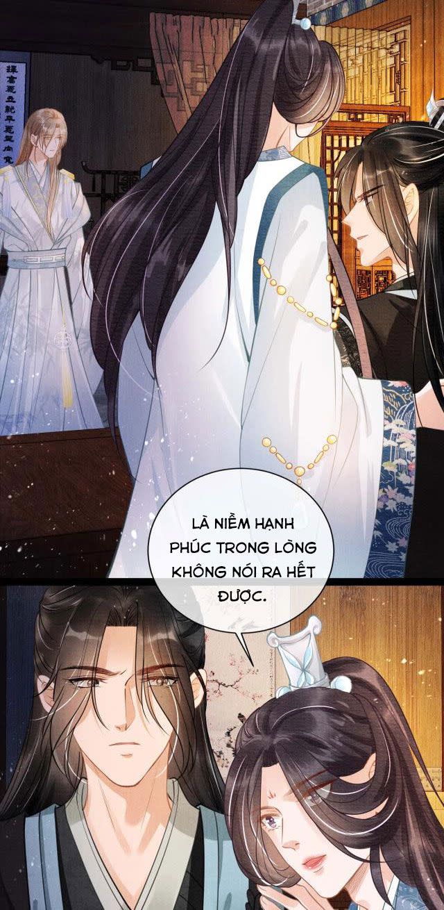 Quân Sủng Nan Vi Chap 8 - Next Chap 9