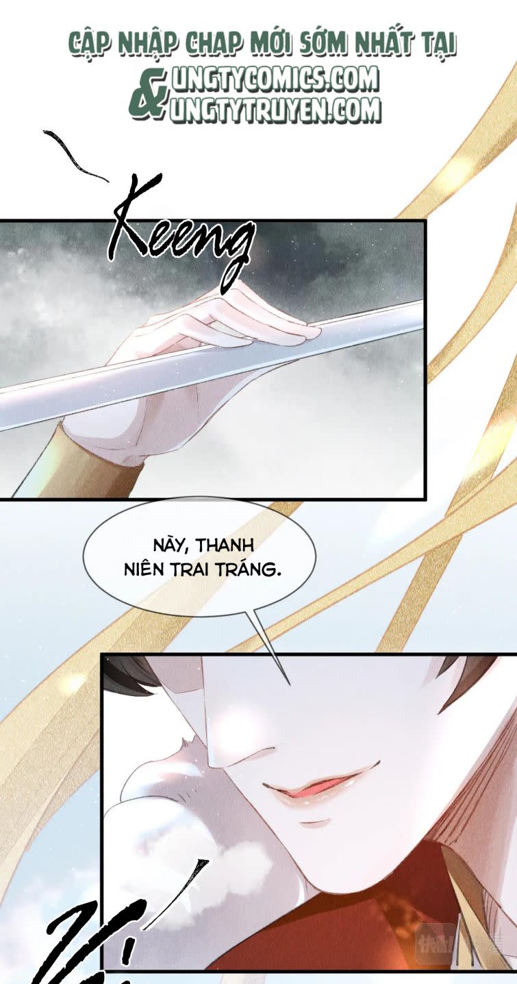 Giáo Chủ Thích Bắt Nạt Người Chap 9 - Next Chap 10