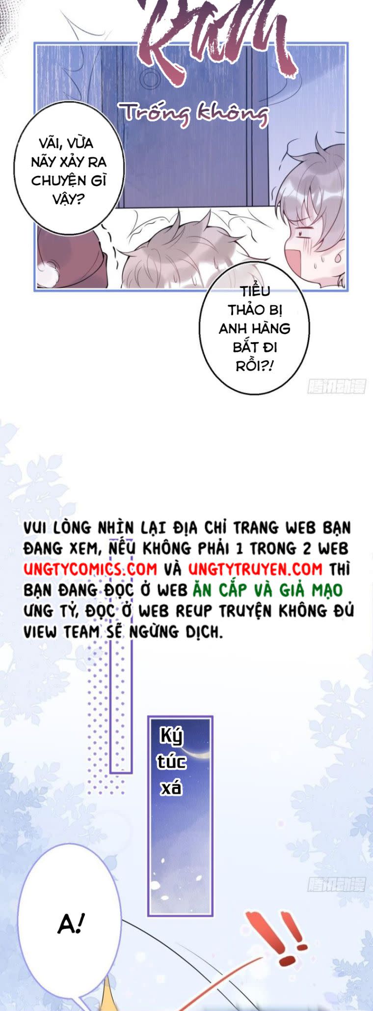 Hút Dương Khí Của Ngươi Chap 2 - Next Chap 3