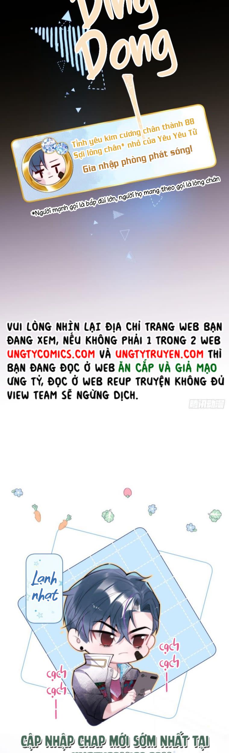 Hút Dương Khí Của Ngươi Chap 1 - Next Chap 2