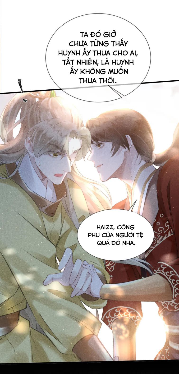 Giáo Chủ Thích Bắt Nạt Người Chap 9 - Next Chap 10