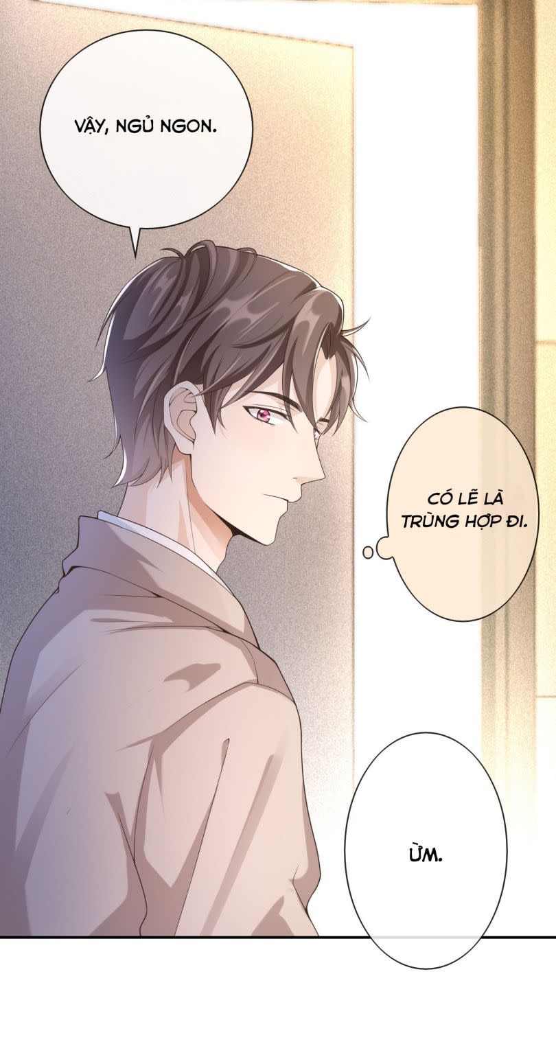 Scandal Quá Nhiều Là Lỗi Của Tôi Sao? Chap 6 - Next Chap 7