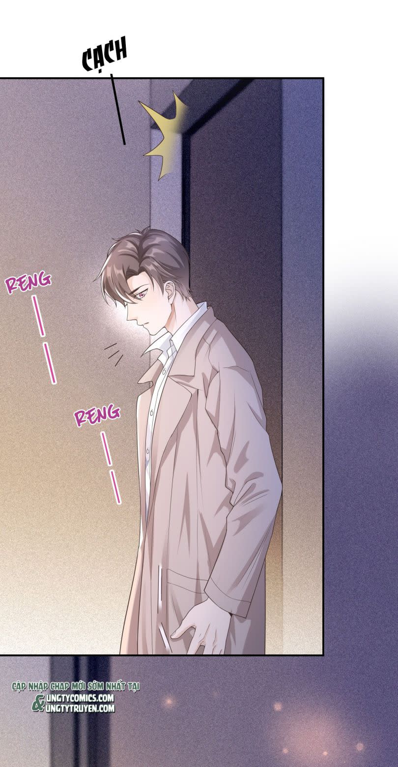 Scandal Quá Nhiều Là Lỗi Của Tôi Sao? Chap 6 - Next Chap 7