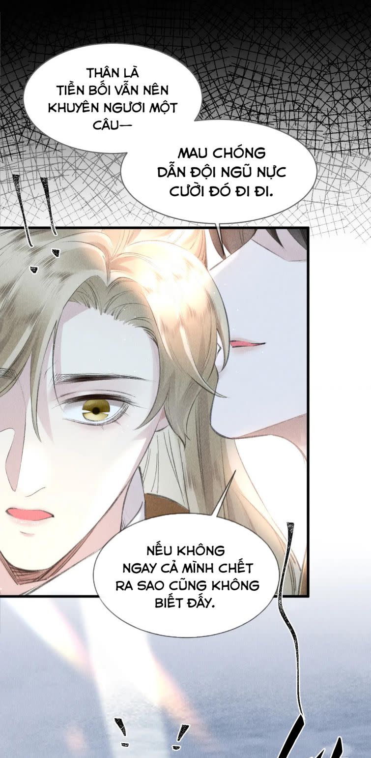 Giáo Chủ Thích Bắt Nạt Người Chap 9 - Next Chap 10