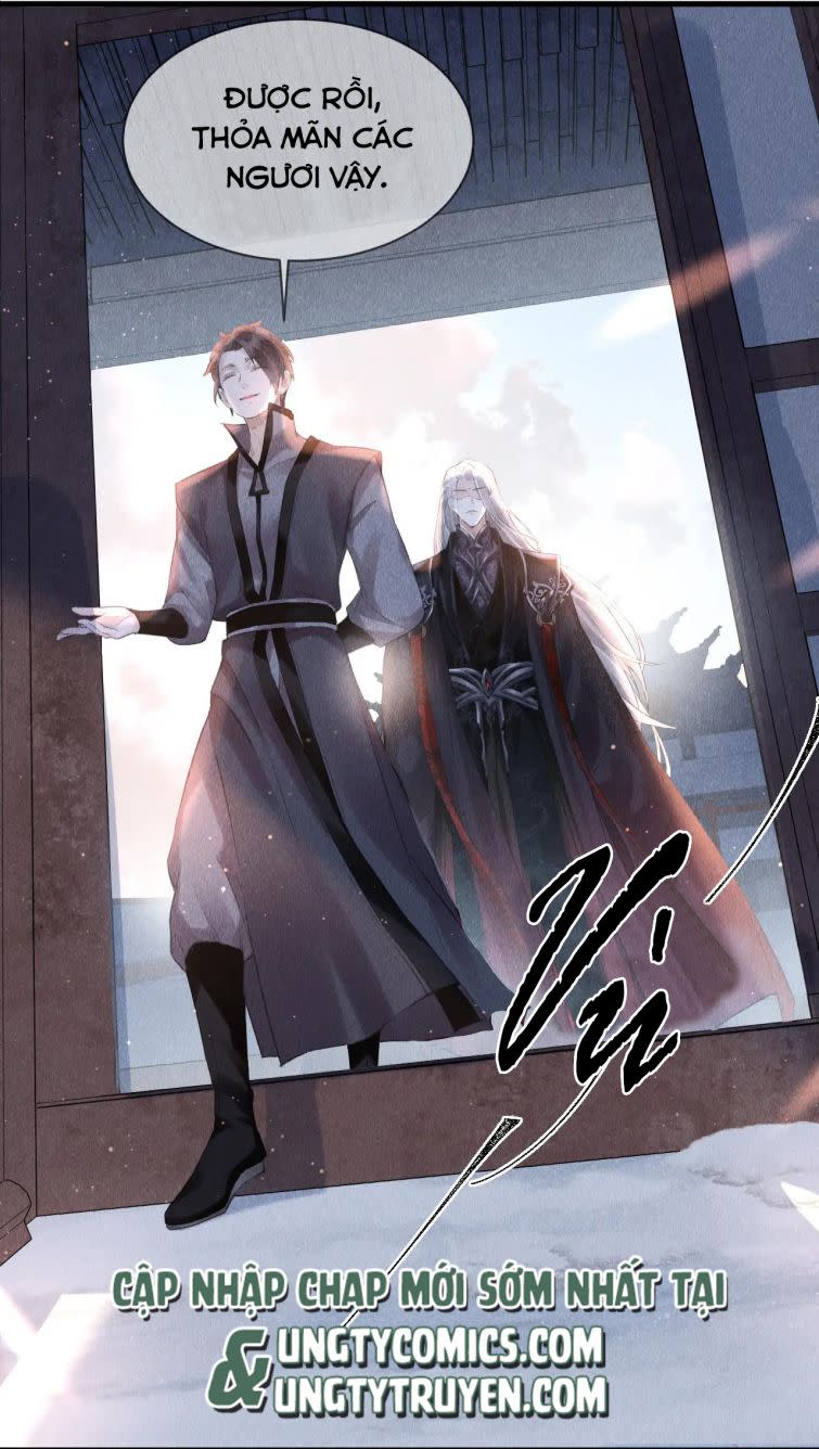 Giáo Chủ Thích Bắt Nạt Người Chap 9 - Next Chap 10