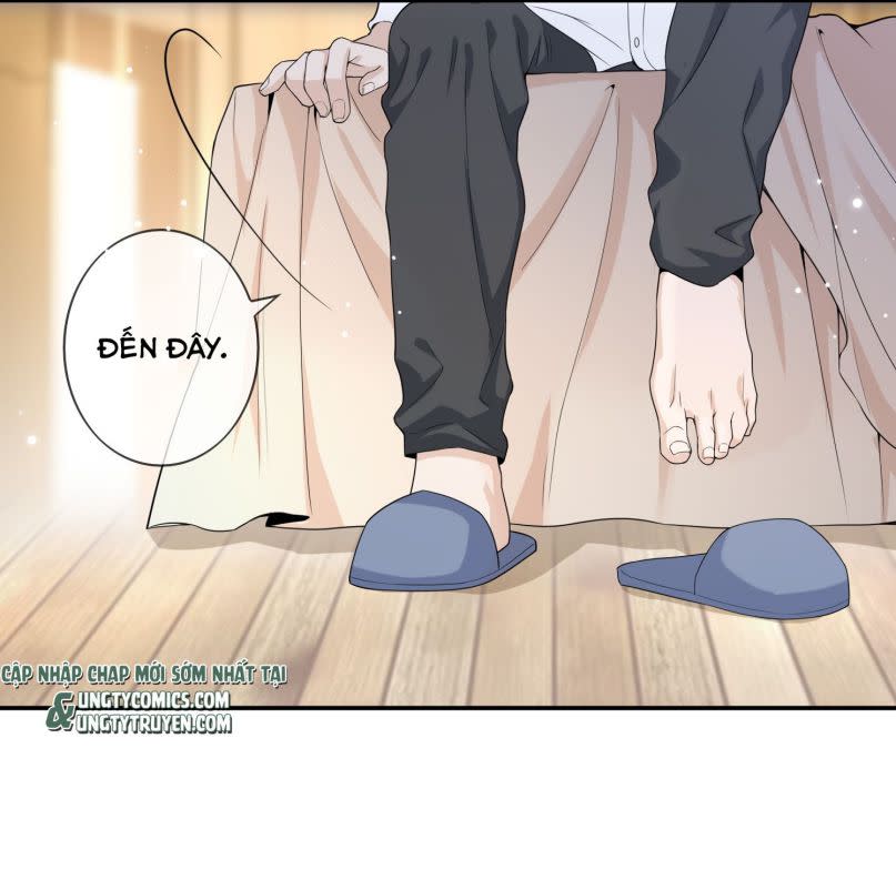 Scandal Quá Nhiều Là Lỗi Của Tôi Sao? Chap 6 - Next Chap 7