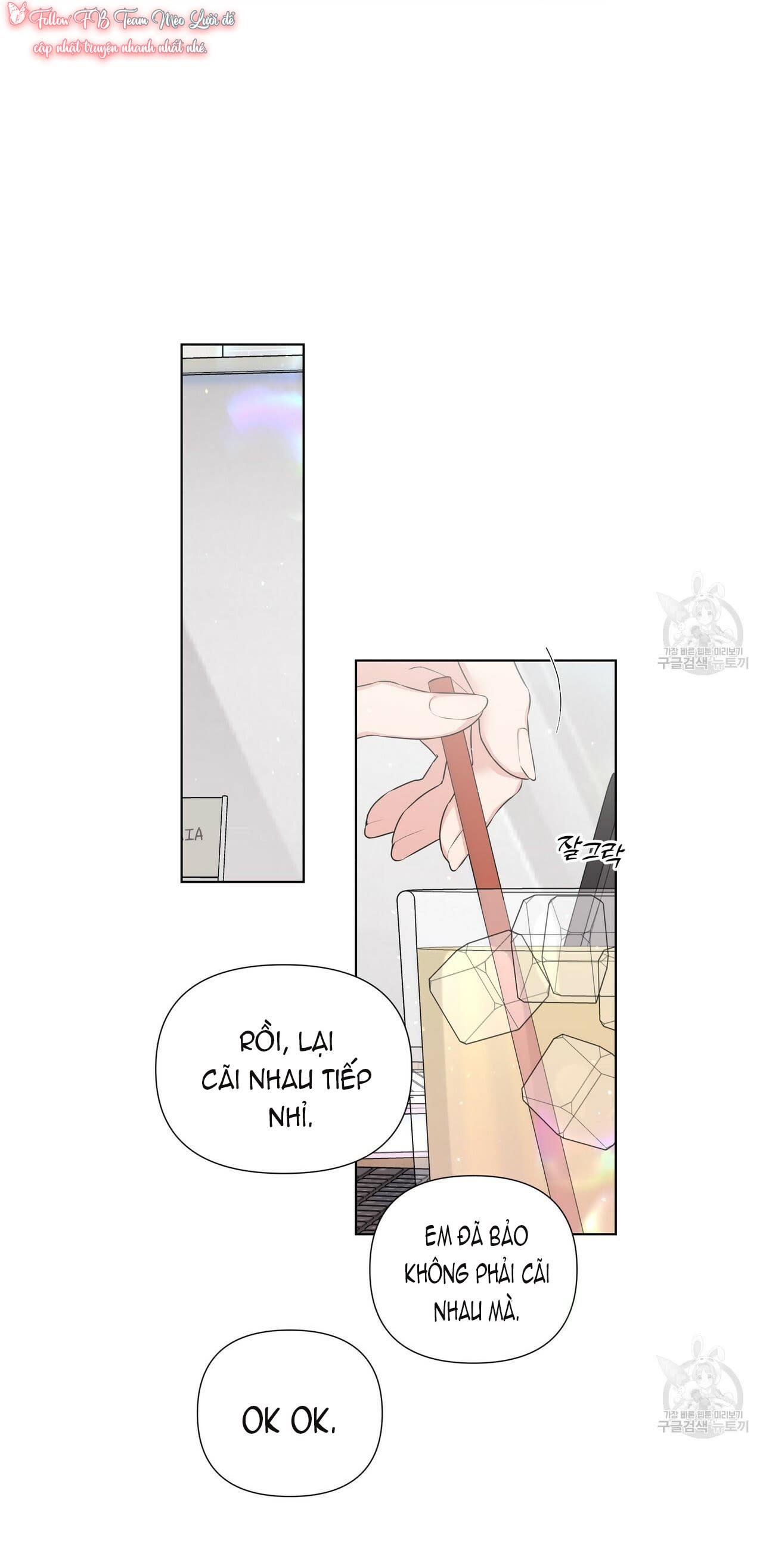 Đừng bận tâm, em yêu Chap 23 - Next Chap 24