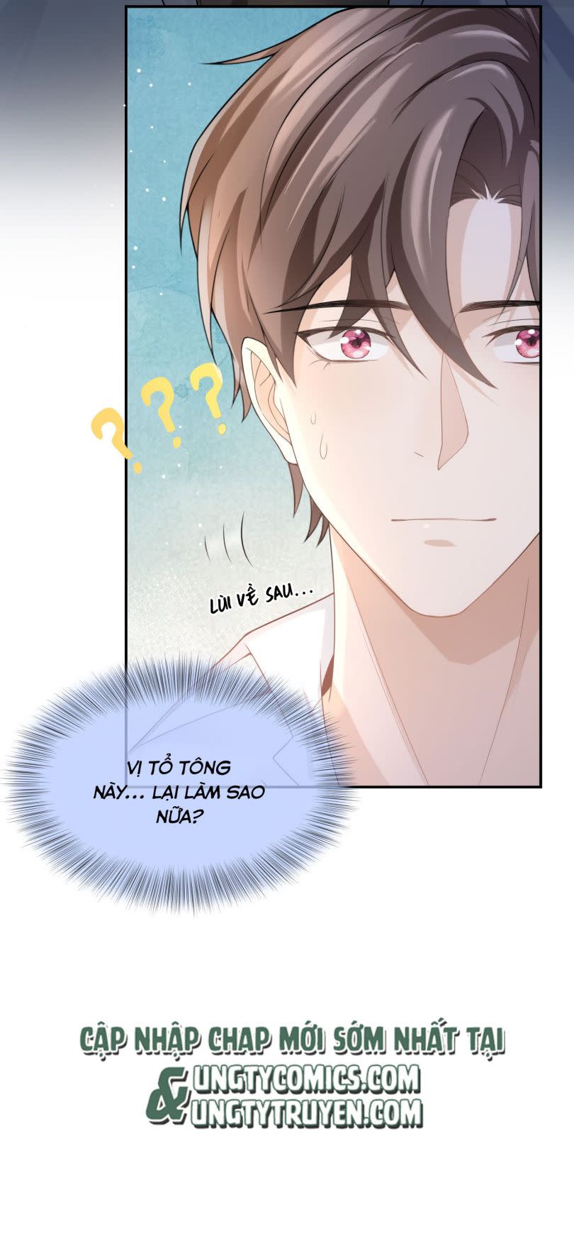 Scandal Quá Nhiều Là Lỗi Của Tôi Sao? Chap 6 - Next Chap 7