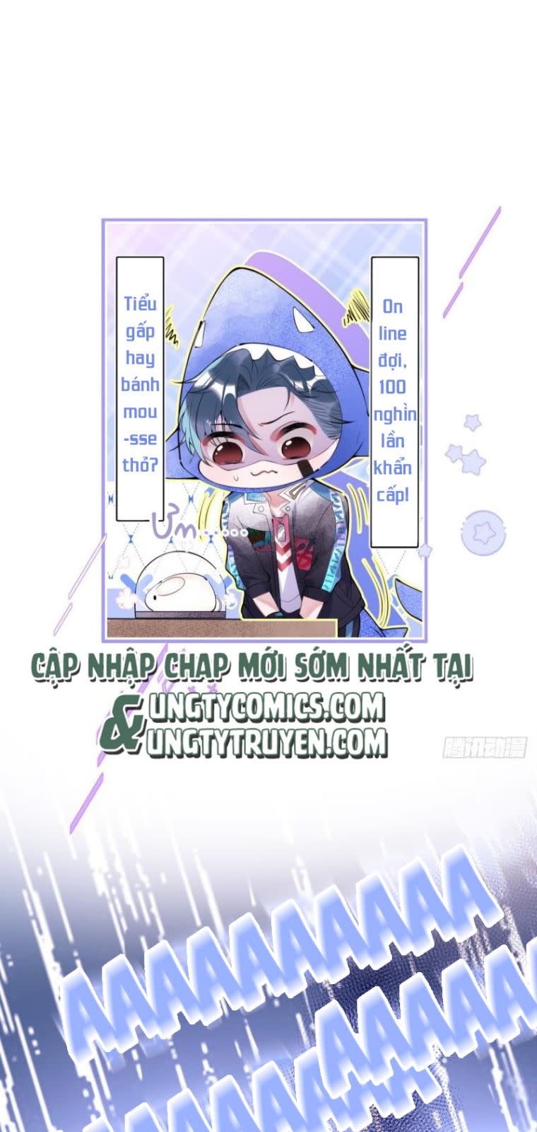 Hút Dương Khí Của Ngươi Chap 2 - Next Chap 3