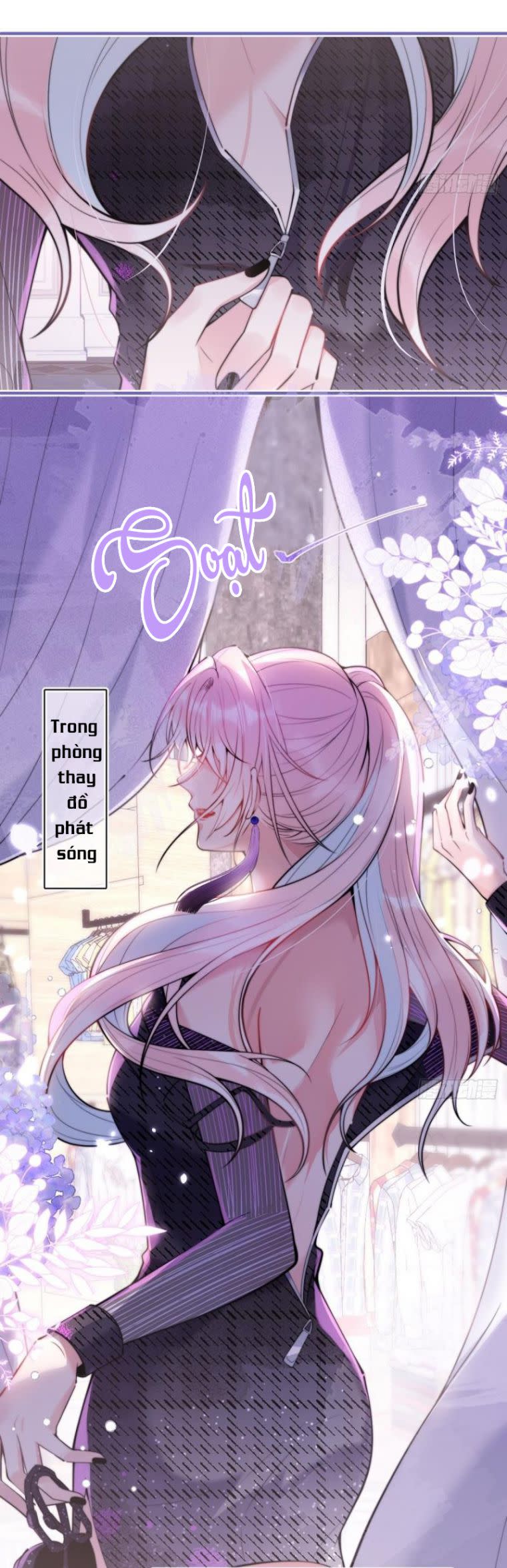 Hút Dương Khí Của Ngươi Chap 1 - Next Chap 2