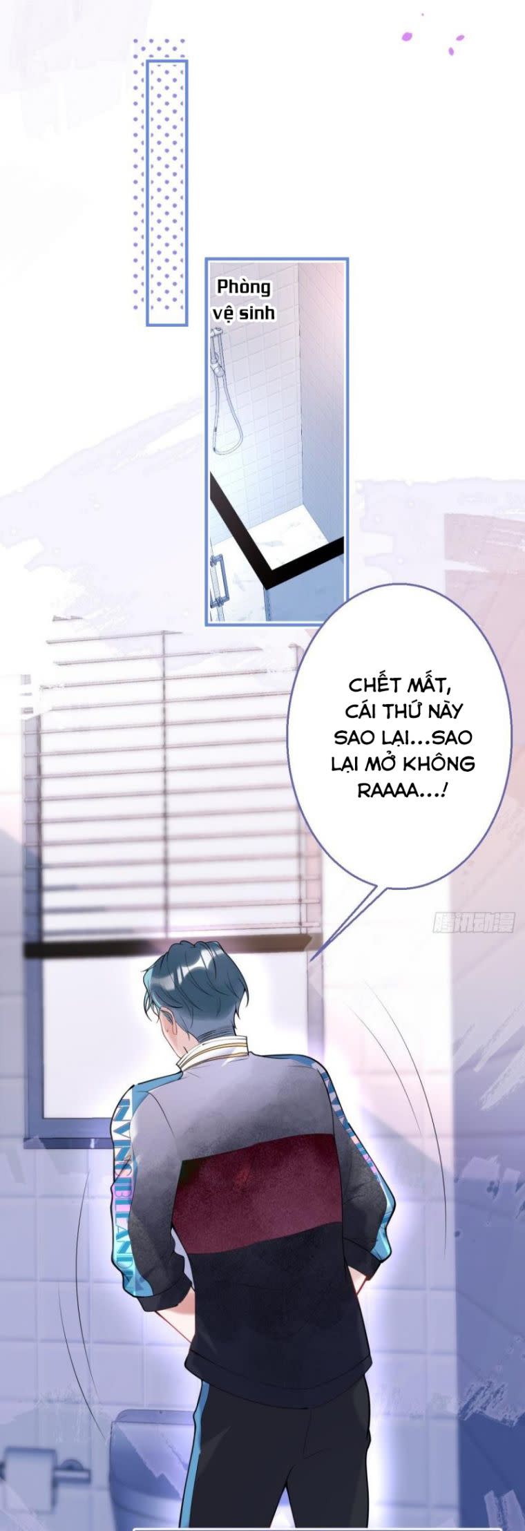 Hút Dương Khí Của Ngươi Chap 2 - Next Chap 3