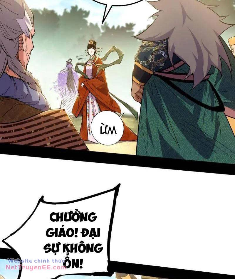 ta là tà đế Chương 459 - Next Chapter 459