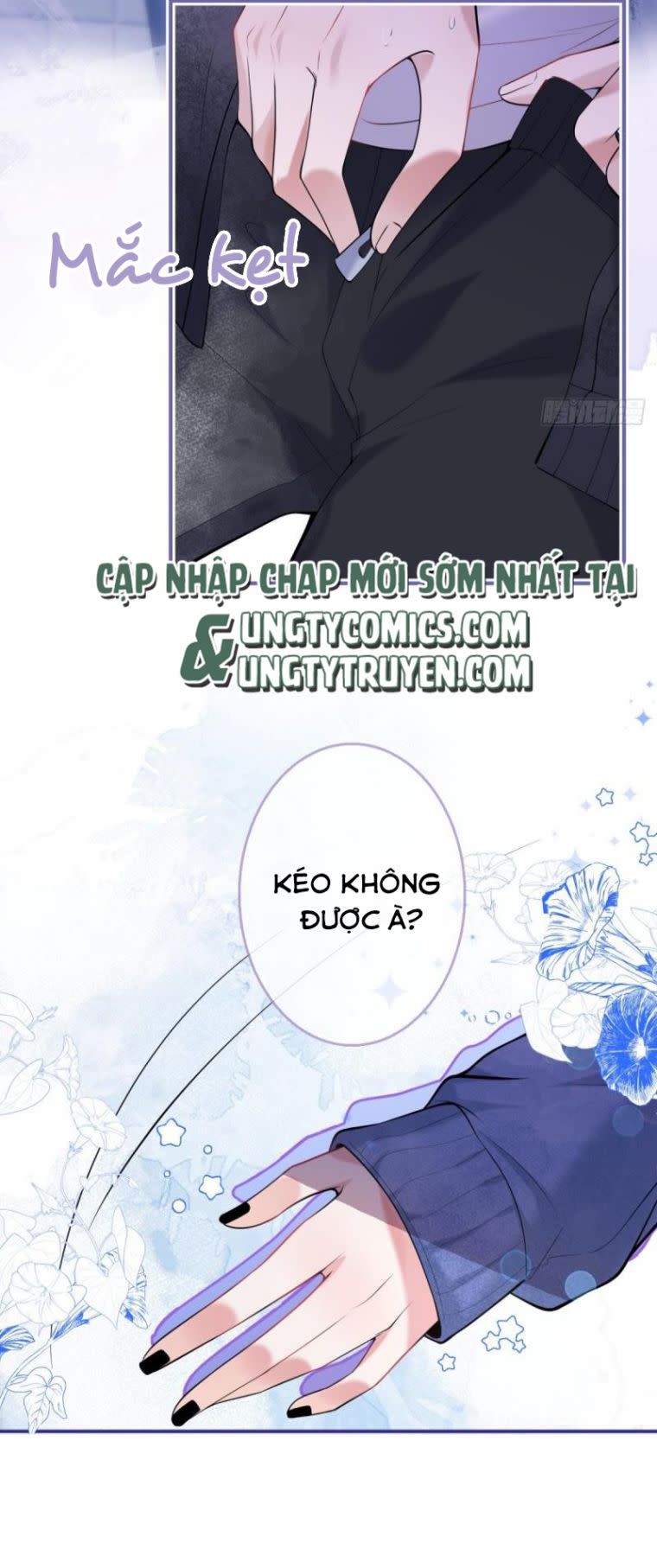 Hút Dương Khí Của Ngươi Chap 2 - Next Chap 3