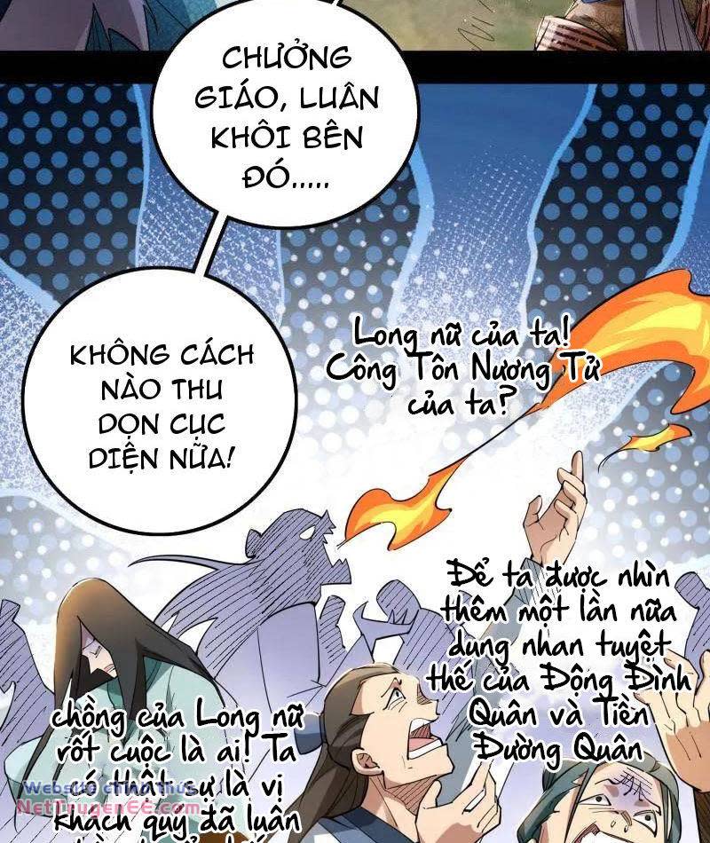 ta là tà đế Chương 459 - Next Chapter 459