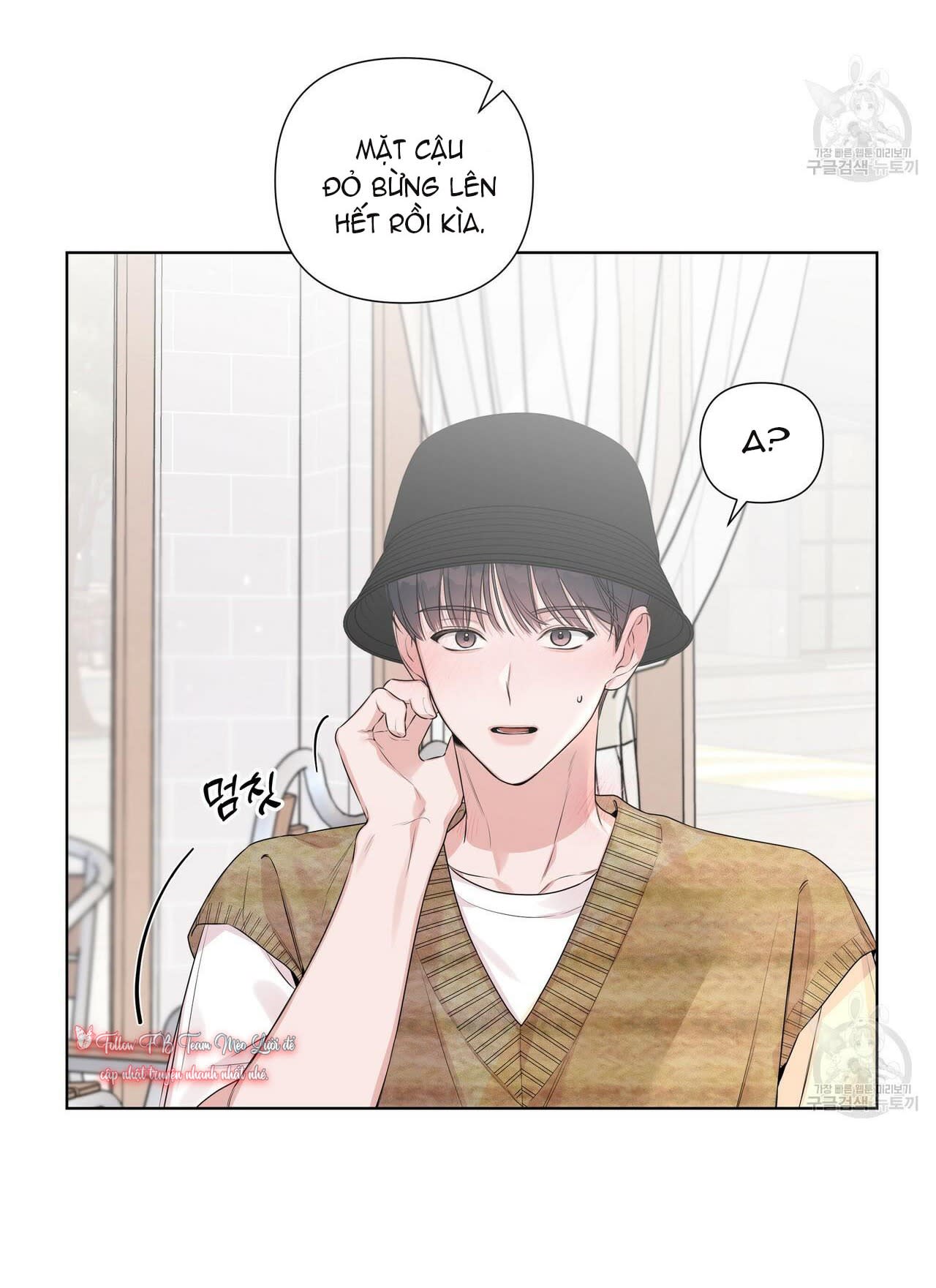 Đừng bận tâm, em yêu Chap 23 - Next Chap 24