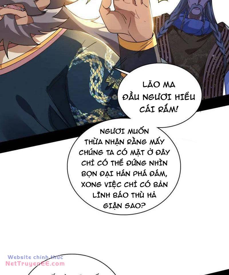 ta là tà đế Chương 459 - Next Chapter 459