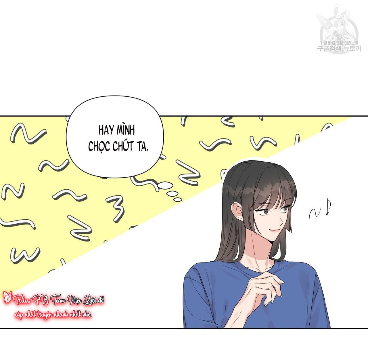 Đừng bận tâm, em yêu Chap 23 - Next Chap 24