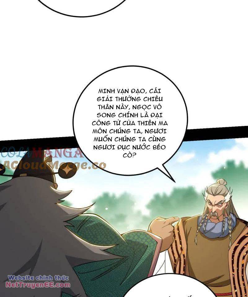 ta là tà đế Chương 459 - Next Chapter 459