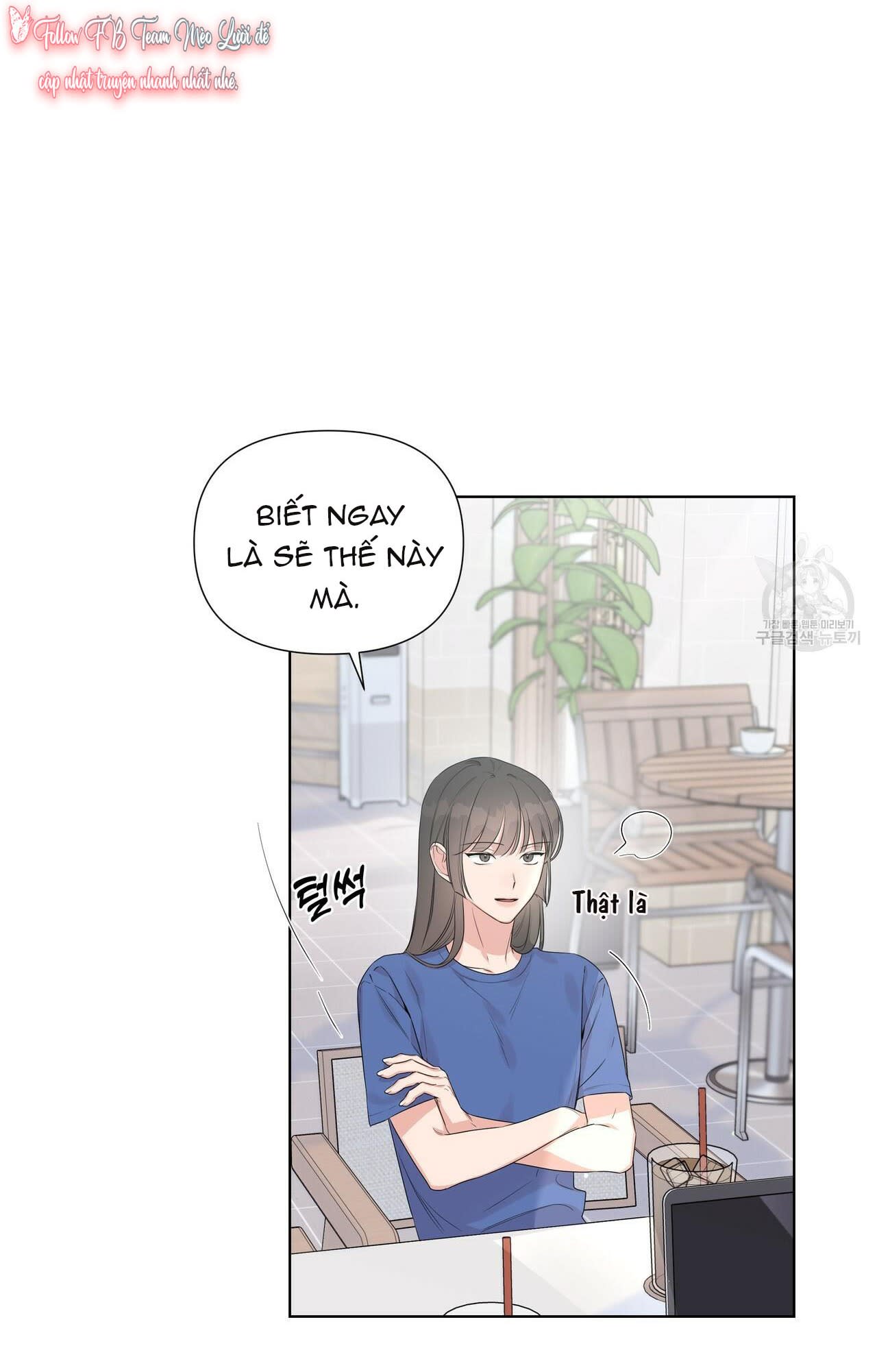 Đừng bận tâm, em yêu Chap 23 - Next Chap 24