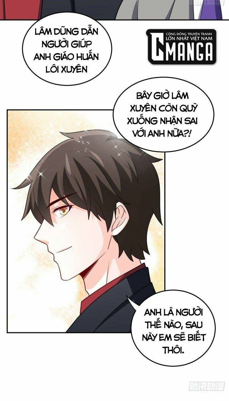 ta là hàn tam thiên Chapter 36 - Next Chapter 37