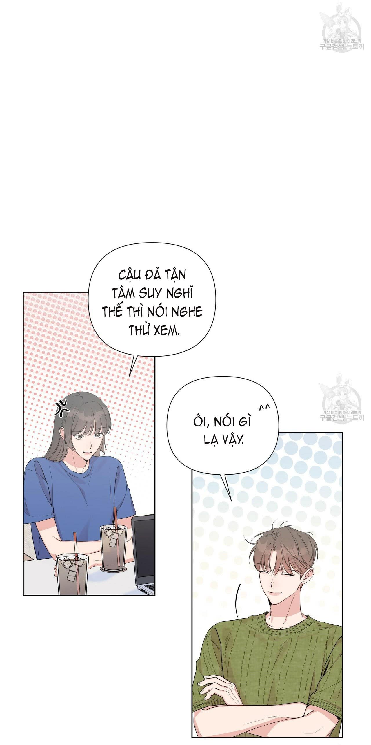 Đừng bận tâm, em yêu Chap 23 - Next Chap 24