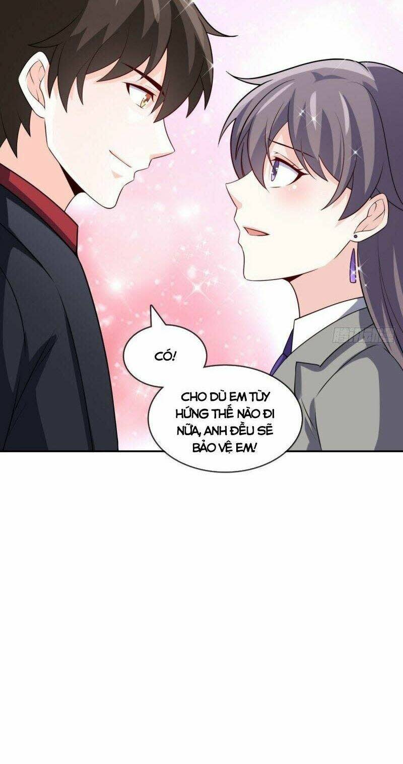 ta là hàn tam thiên Chapter 36 - Next Chapter 37