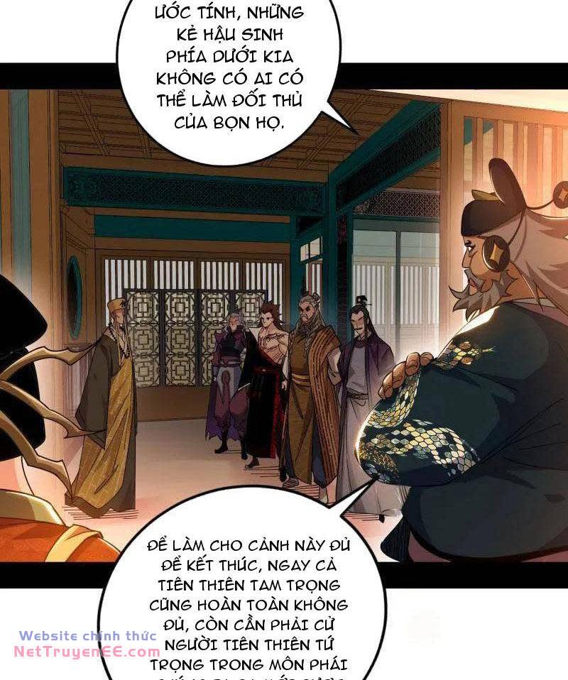 ta là tà đế Chương 459 - Next Chapter 459