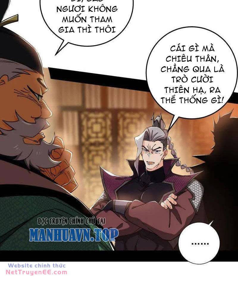 ta là tà đế Chương 459 - Next Chapter 459