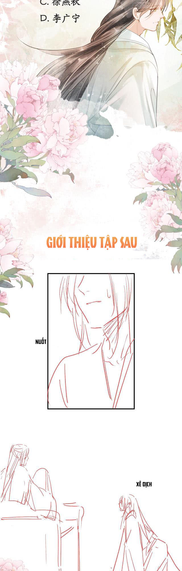 Quân Sủng Nan Vi Chap 12 - Next Chap 13