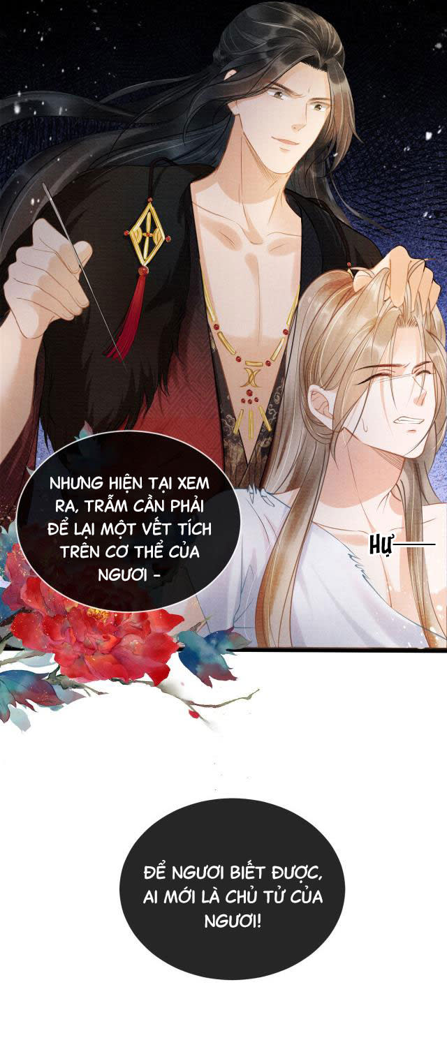 Quân Sủng Nan Vi Chap 13 - Next Chap 14