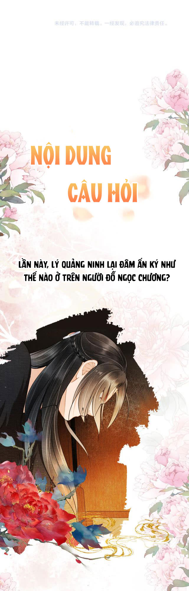 Quân Sủng Nan Vi Chap 13 - Next Chap 14