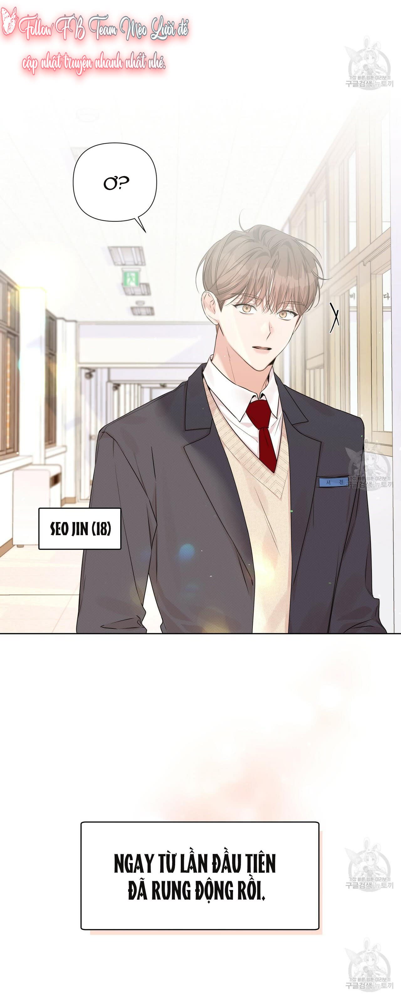 Đừng bận tâm, em yêu Chap 23 - Next Chap 24