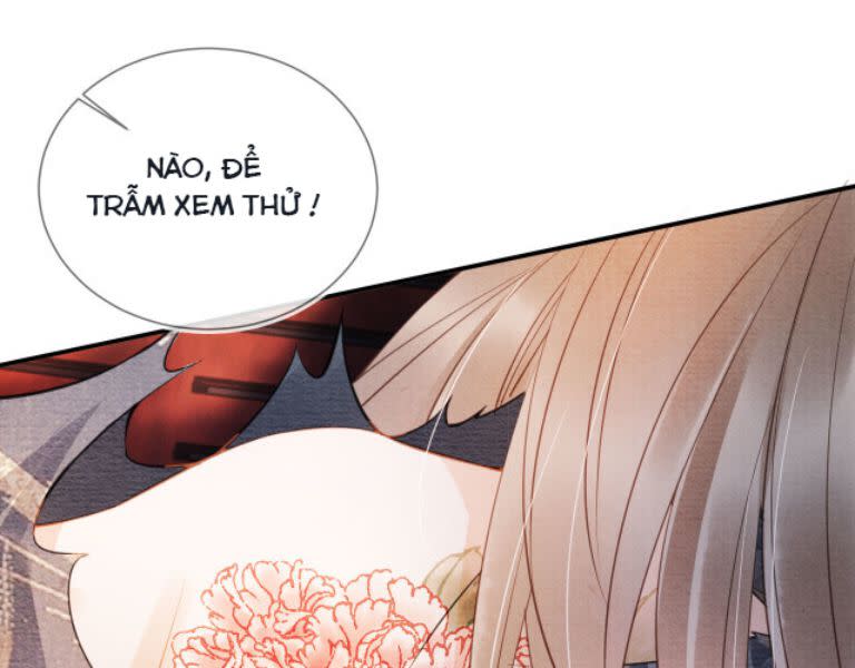 Quân Sủng Nan Vi Chap 21 - Next Chap 22