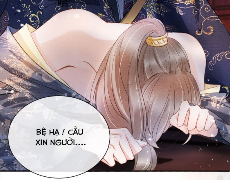 Quân Sủng Nan Vi Chap 21 - Next Chap 22