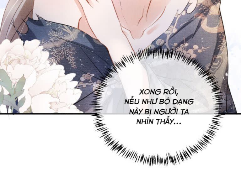 Quân Sủng Nan Vi Chap 21 - Next Chap 22