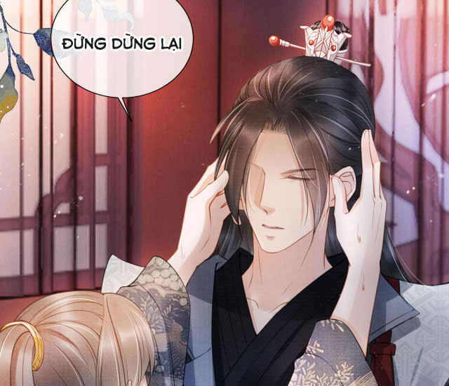 Quân Sủng Nan Vi Chap 20 - Next Chap 21