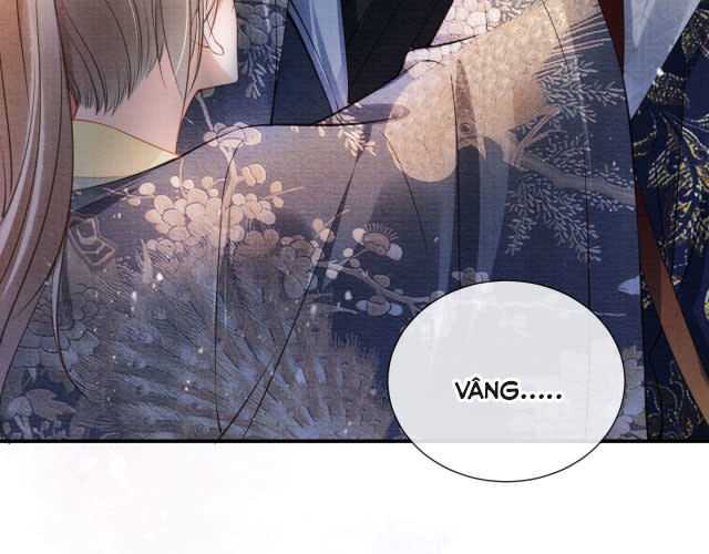 Quân Sủng Nan Vi Chap 20 - Next Chap 21