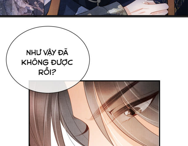 Quân Sủng Nan Vi Chap 20 - Next Chap 21