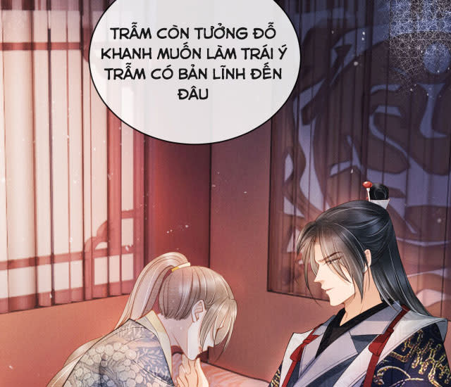 Quân Sủng Nan Vi Chap 20 - Next Chap 21