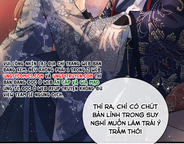 Quân Sủng Nan Vi Chap 20 - Next Chap 21