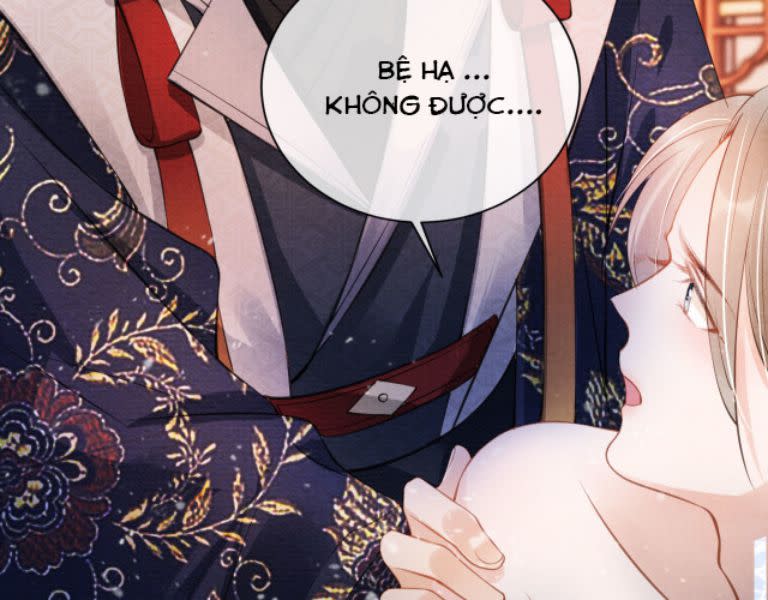 Quân Sủng Nan Vi Chap 21 - Next Chap 22