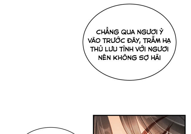 Quân Sủng Nan Vi Chap 20 - Next Chap 21