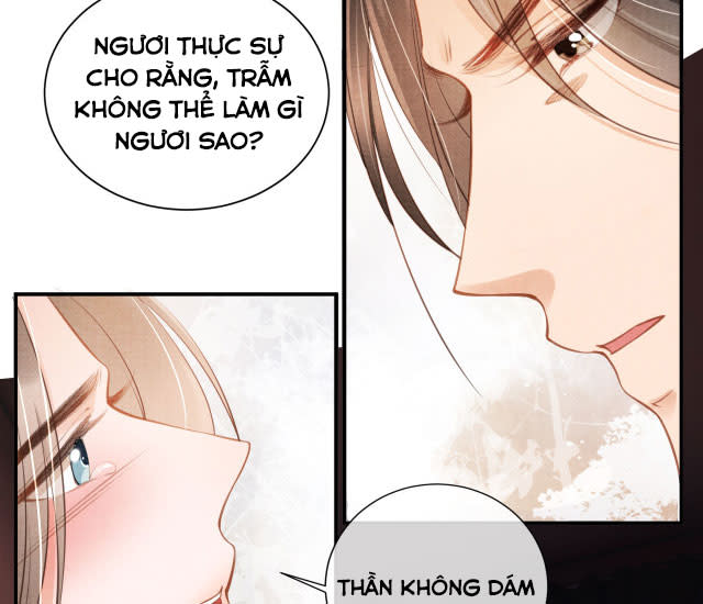 Quân Sủng Nan Vi Chap 20 - Next Chap 21