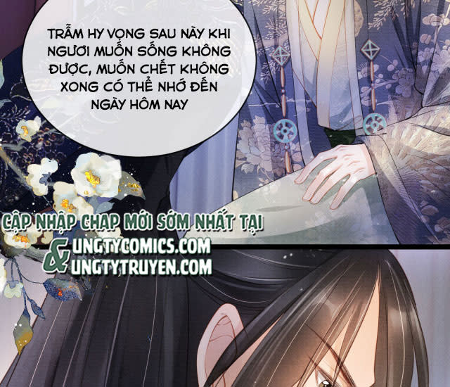 Quân Sủng Nan Vi Chap 20 - Next Chap 21