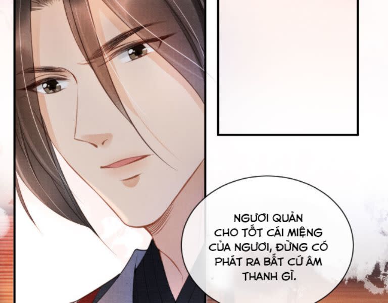 Quân Sủng Nan Vi Chap 21 - Next Chap 22