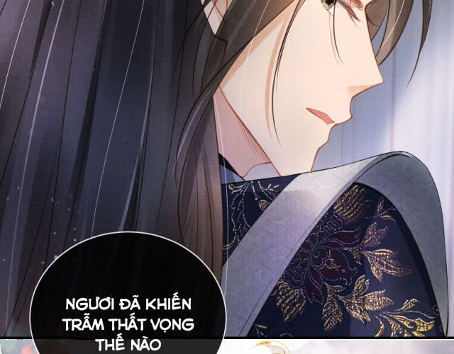 Quân Sủng Nan Vi Chap 20 - Next Chap 21