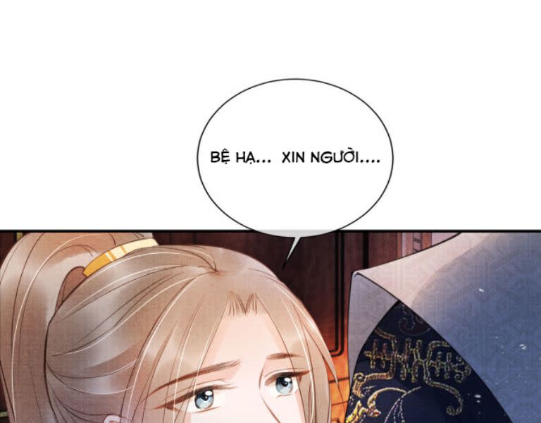 Quân Sủng Nan Vi Chap 21 - Next Chap 22