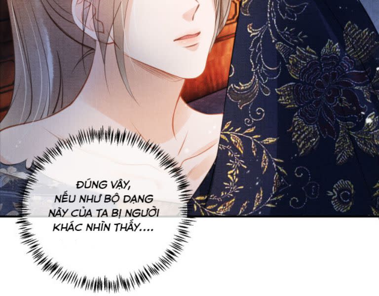 Quân Sủng Nan Vi Chap 21 - Next Chap 22