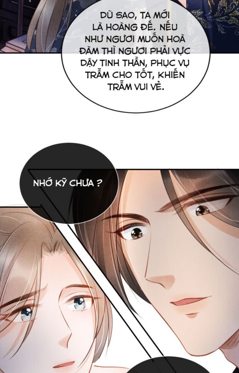 Quân Sủng Nan Vi Chap 21 - Next Chap 22